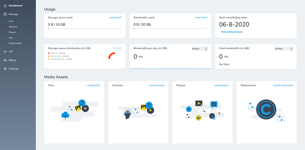 WP Offload Media Solution